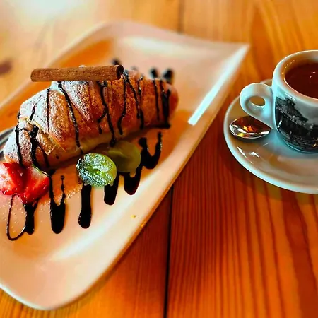 Apartament Dom Na Strome V Panorama Parku