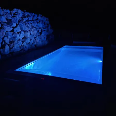 Dom Na Strome V Panorama Parku 公寓 *