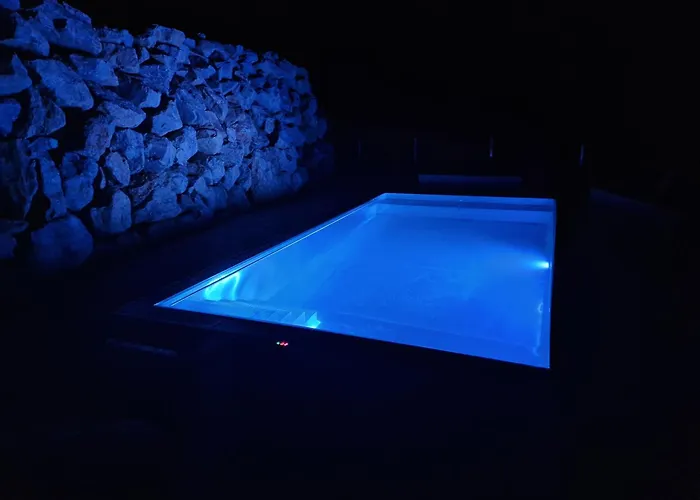 Dom Na Strome V Panoráma Parku Apartman *